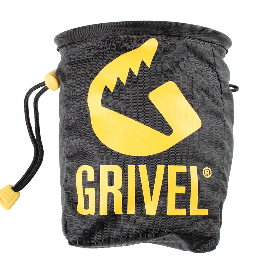 Grivel Chalk Bag Rock Climbing Chalk Bag AbsoluteSnow